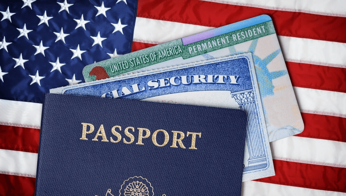 ПМЖ в США и американское гражданство. Программа EB-5