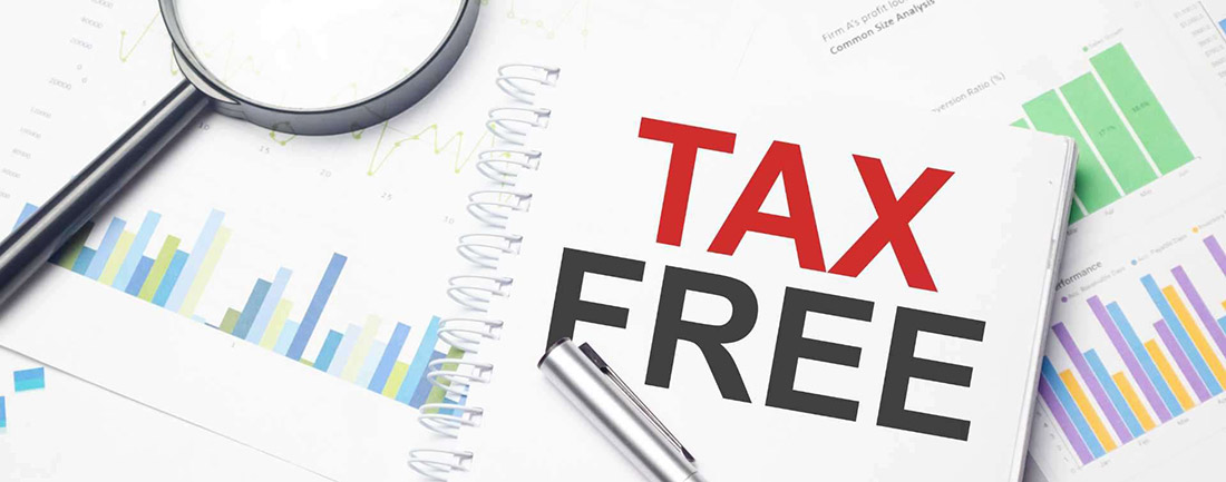 Investments with 8% Fixed Returns, Tax-Free: A Reliable Solution from DK Investments