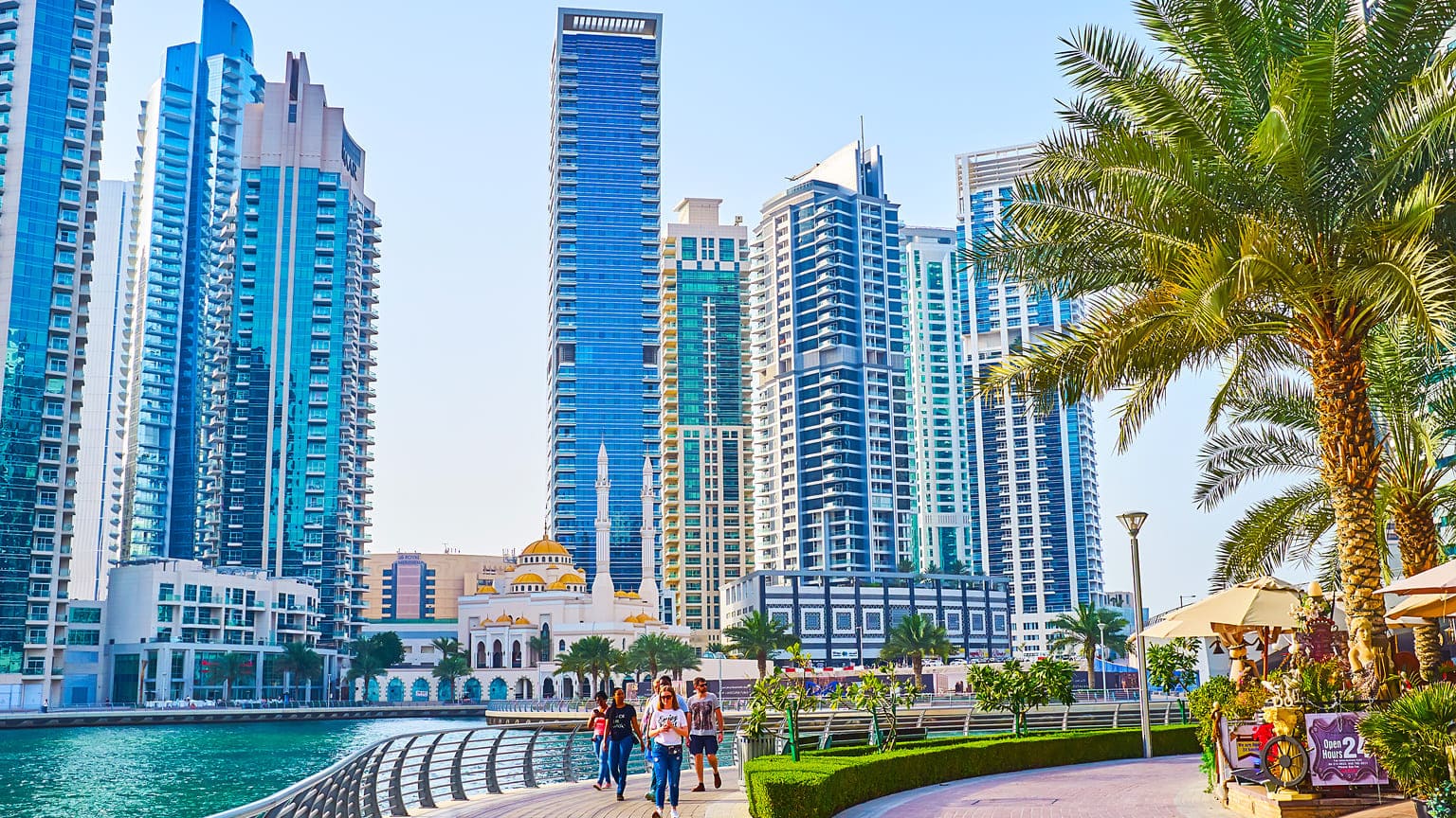 Investing in Real Estate in the UAE: Pros, Cons, and Key Considerations